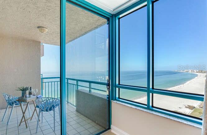 1520 GULF BLVD #1602, CLEARWATER BEACH, FL — photo 50