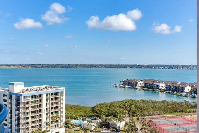 1520 GULF BLVD #1602, CLEARWATER BEACH, FL — photo 57