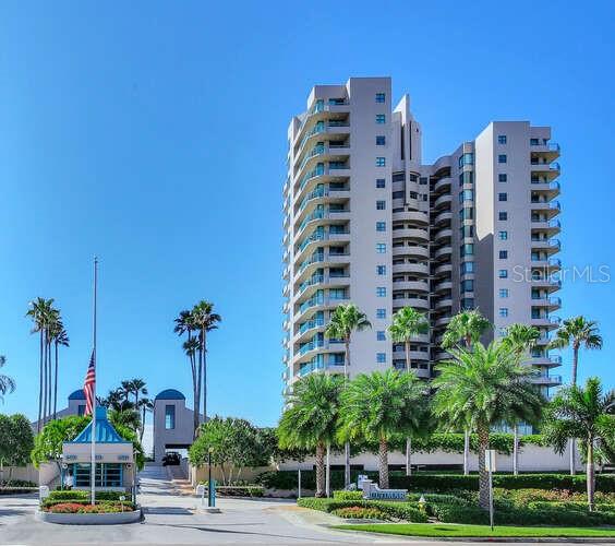 1520 GULF BLVD #1602, CLEARWATER BEACH, FL — photo 58