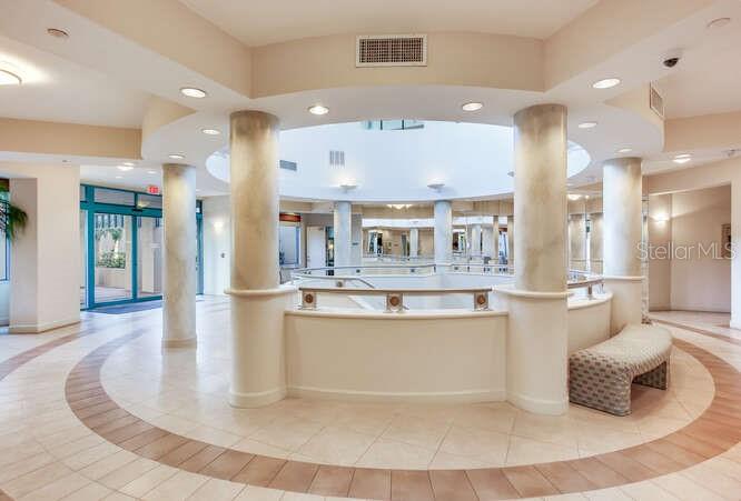 1520 GULF BLVD #1602, CLEARWATER BEACH, FL — photo 59