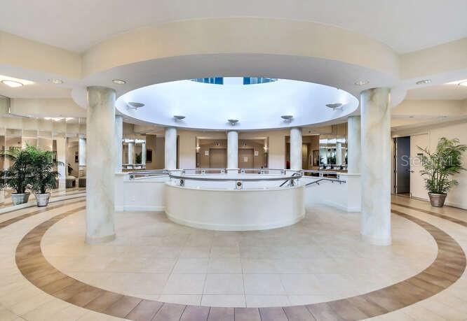 1520 GULF BLVD #1602, CLEARWATER BEACH, FL — photo 60