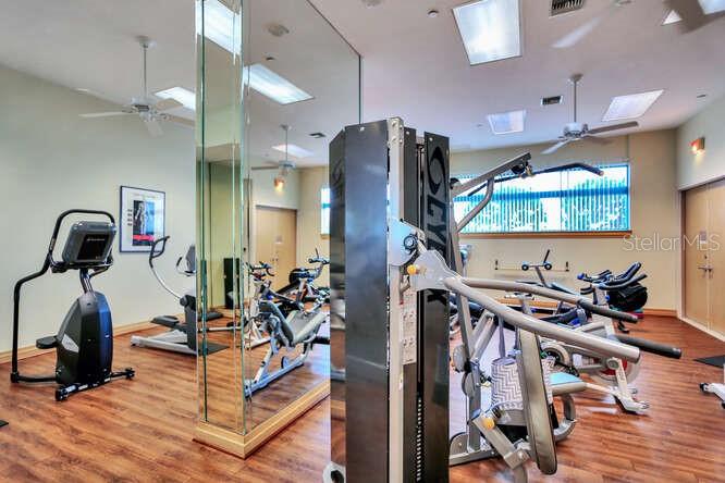 1520 GULF BLVD #1602, CLEARWATER BEACH, FL — photo 70