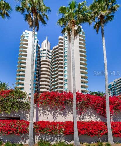1520 GULF BLVD #1602, CLEARWATER BEACH, FL — photo 71