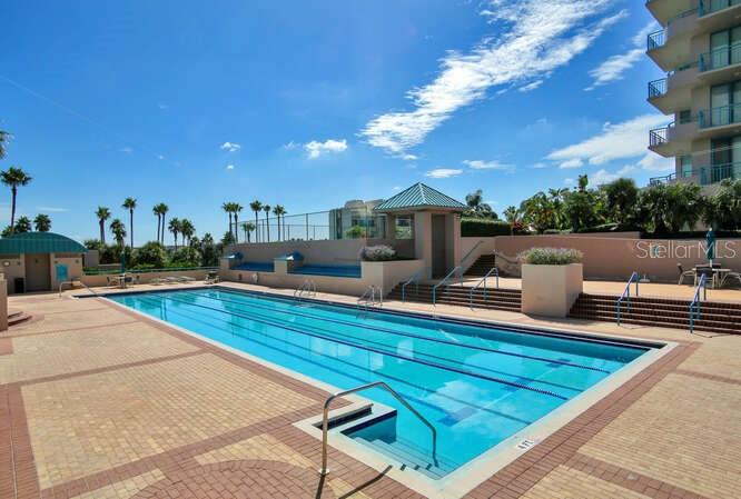 1520 GULF BLVD #1602, CLEARWATER BEACH, FL — photo 73