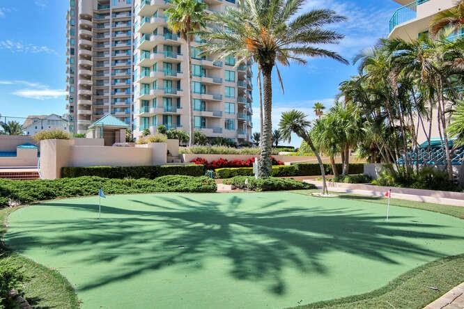 1520 GULF BLVD #1602, CLEARWATER BEACH, FL — photo 77