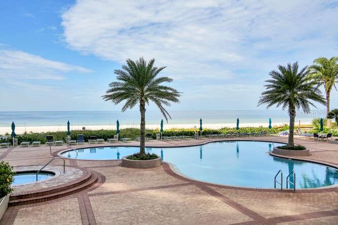 1520 GULF BLVD #1602, CLEARWATER BEACH, FL — photo 79