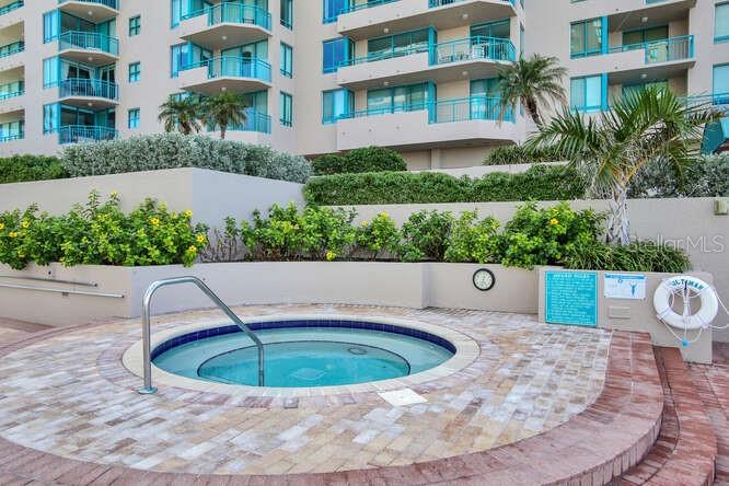 1520 GULF BLVD #1602, CLEARWATER BEACH, FL — photo 80
