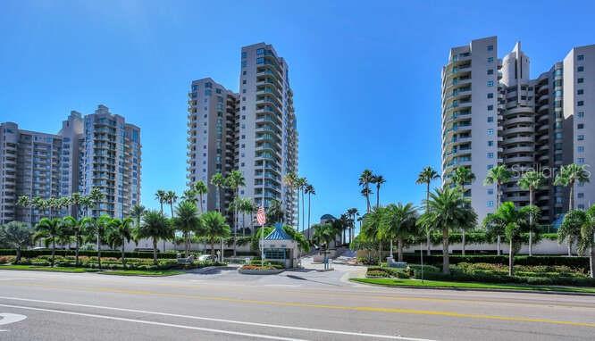 1520 GULF BLVD #1602, CLEARWATER BEACH, FL — photo 85