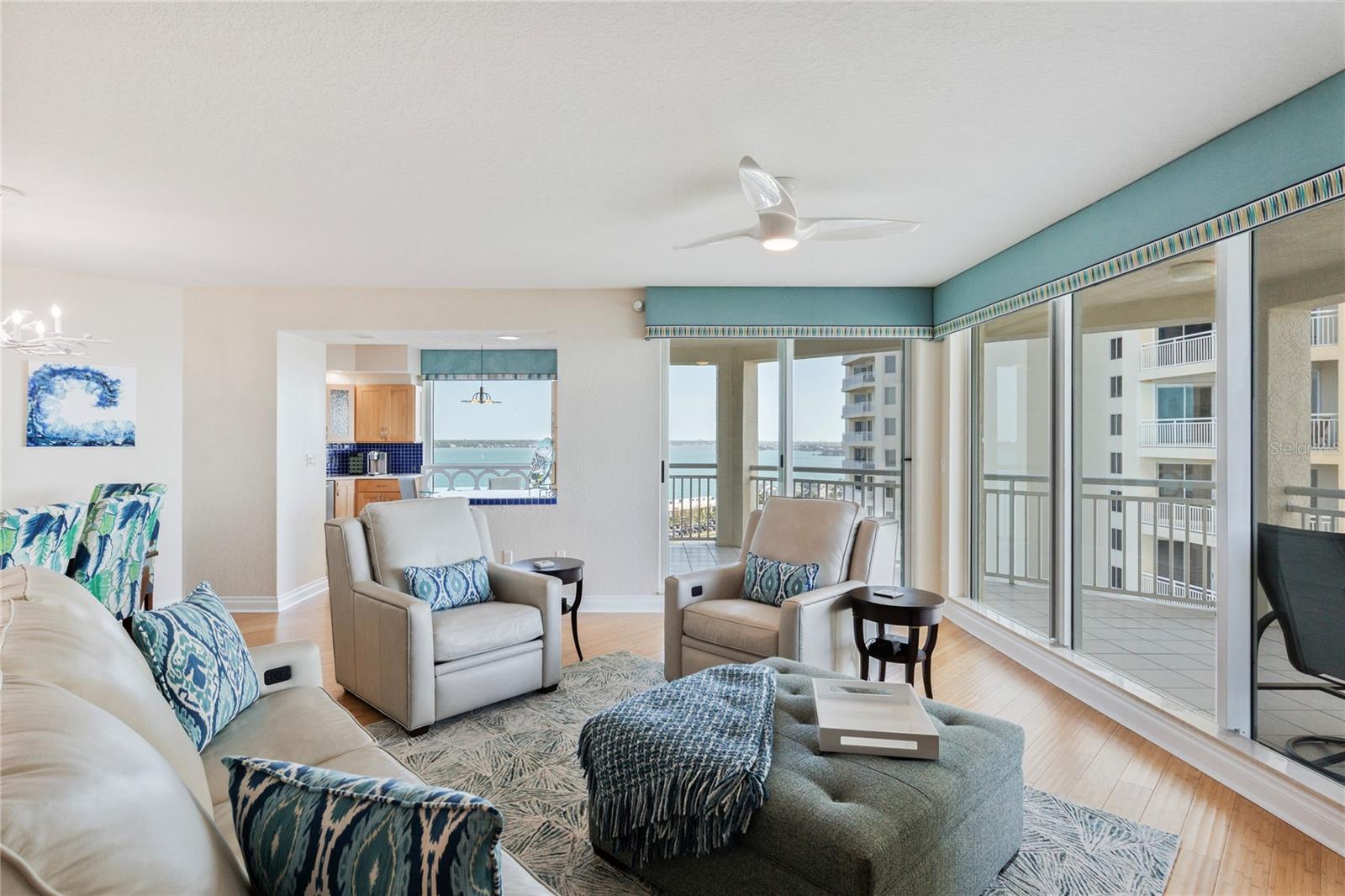 1180 GULF BLVD #1105, CLEARWATER, FL — photo 7