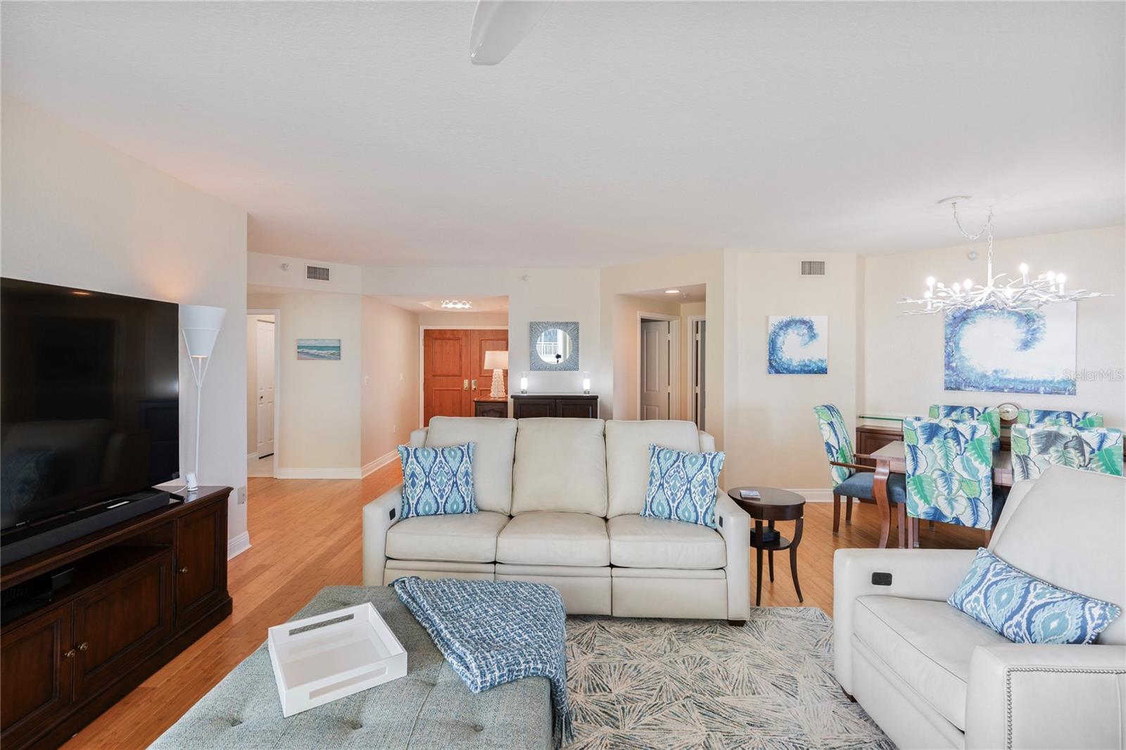 1180 GULF BLVD #1105, CLEARWATER, FL — photo 9