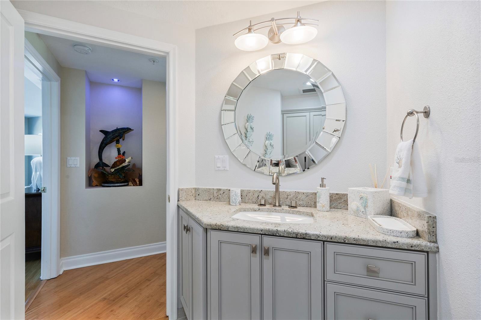 1180 GULF BLVD #1105, CLEARWATER, FL — photo 21