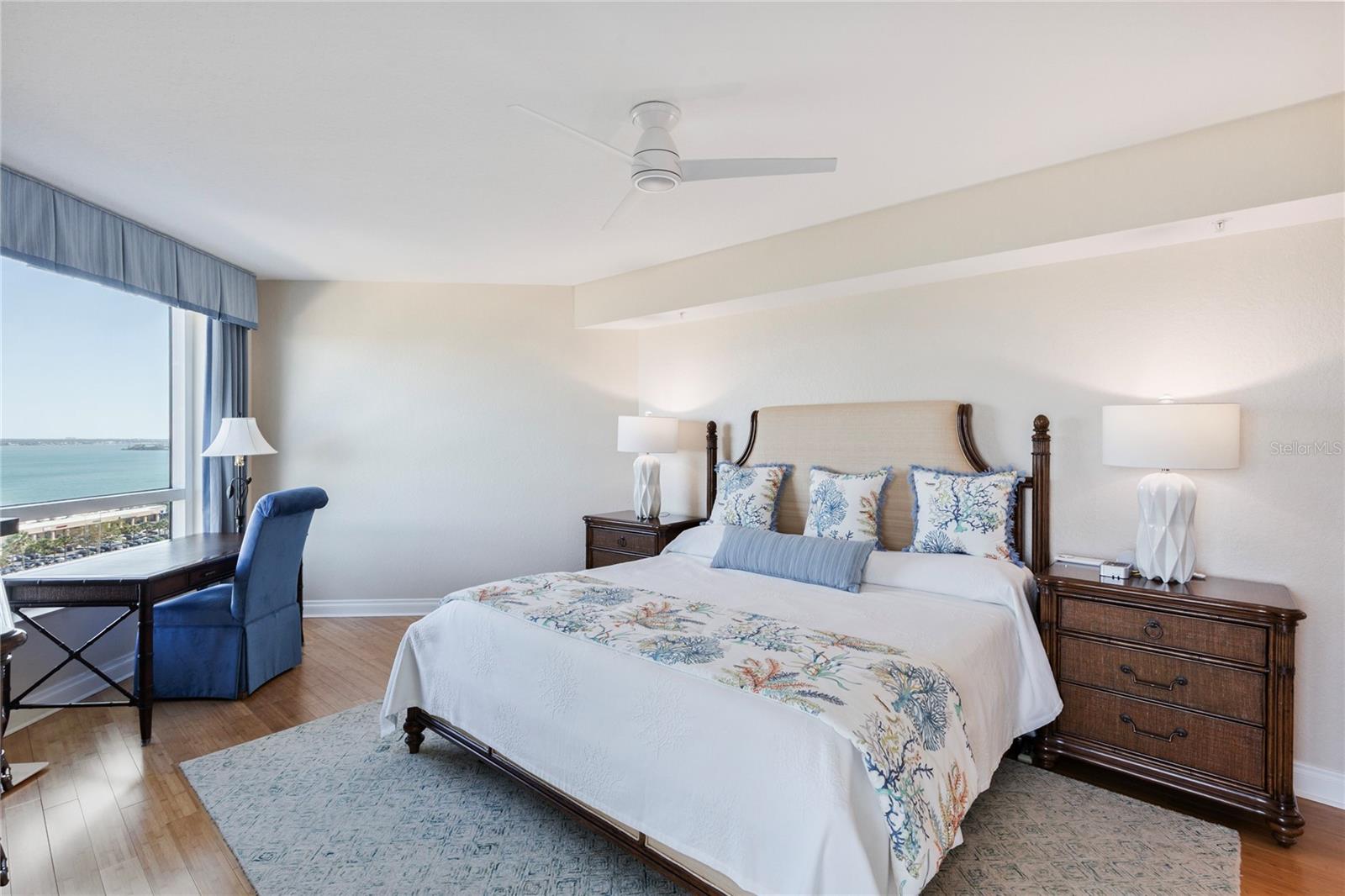 1180 GULF BLVD #1105, CLEARWATER, FL — photo 25