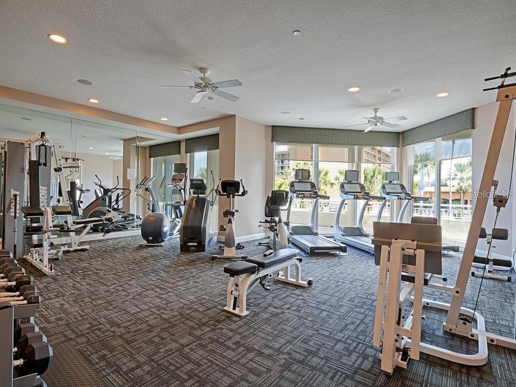 1180 GULF BLVD #1105, CLEARWATER, FL — photo 49