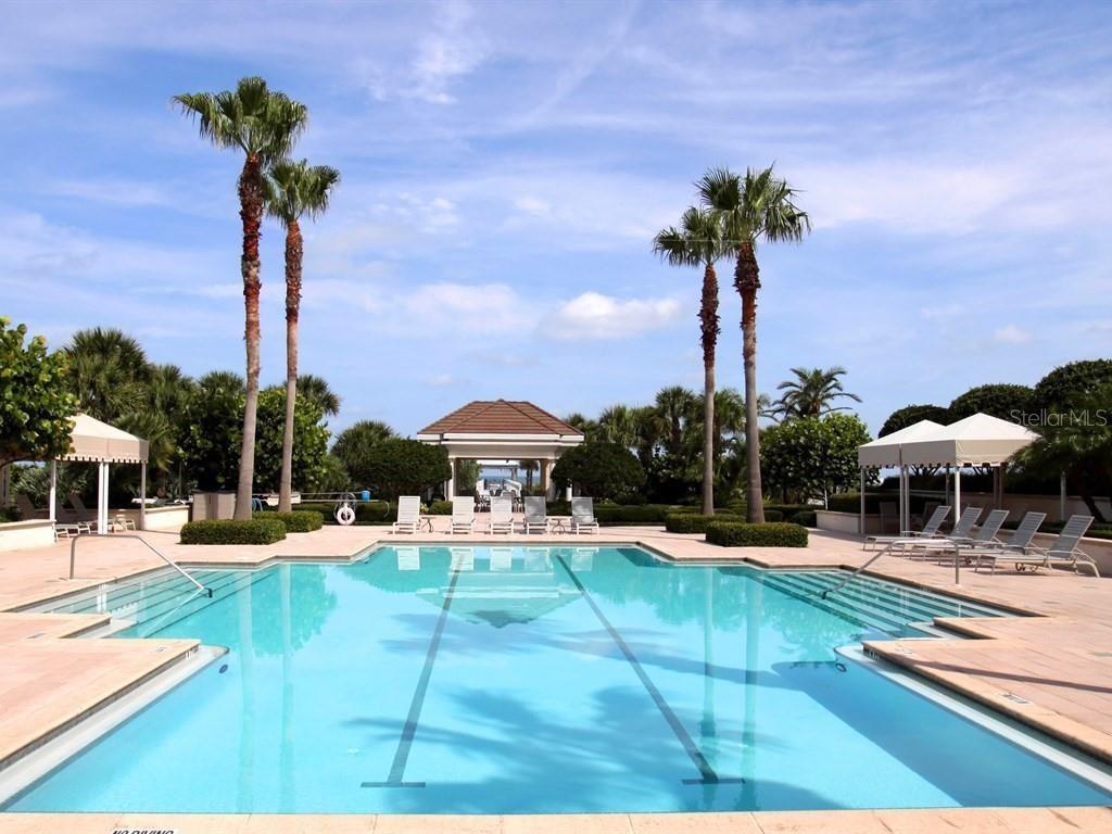 1180 GULF BLVD #1105, CLEARWATER, FL — photo 56