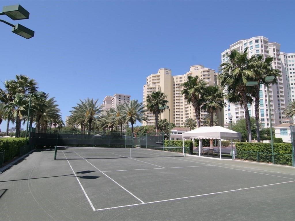 1180 GULF BLVD #1105, CLEARWATER, FL — photo 59