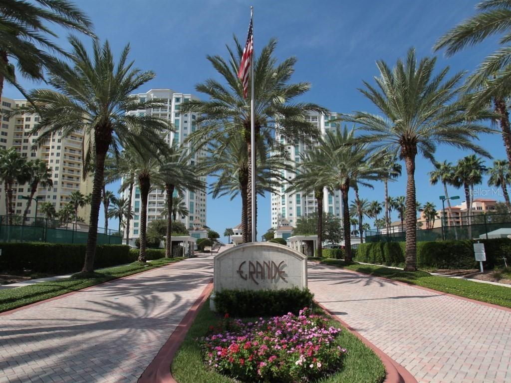 1180 GULF BLVD #1105, CLEARWATER, FL — photo 61