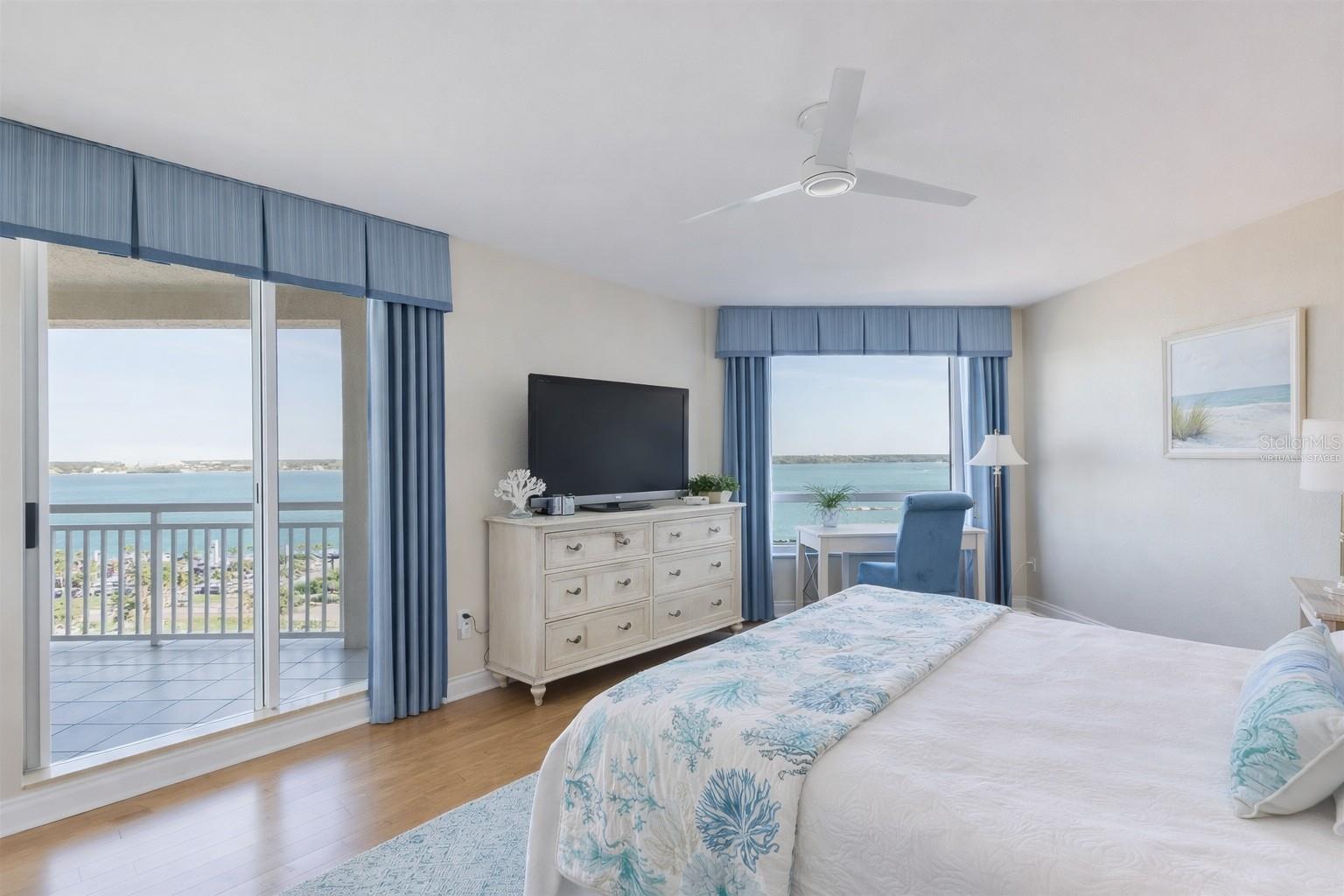 1180 GULF BLVD #1105, CLEARWATER, FL — photo 23