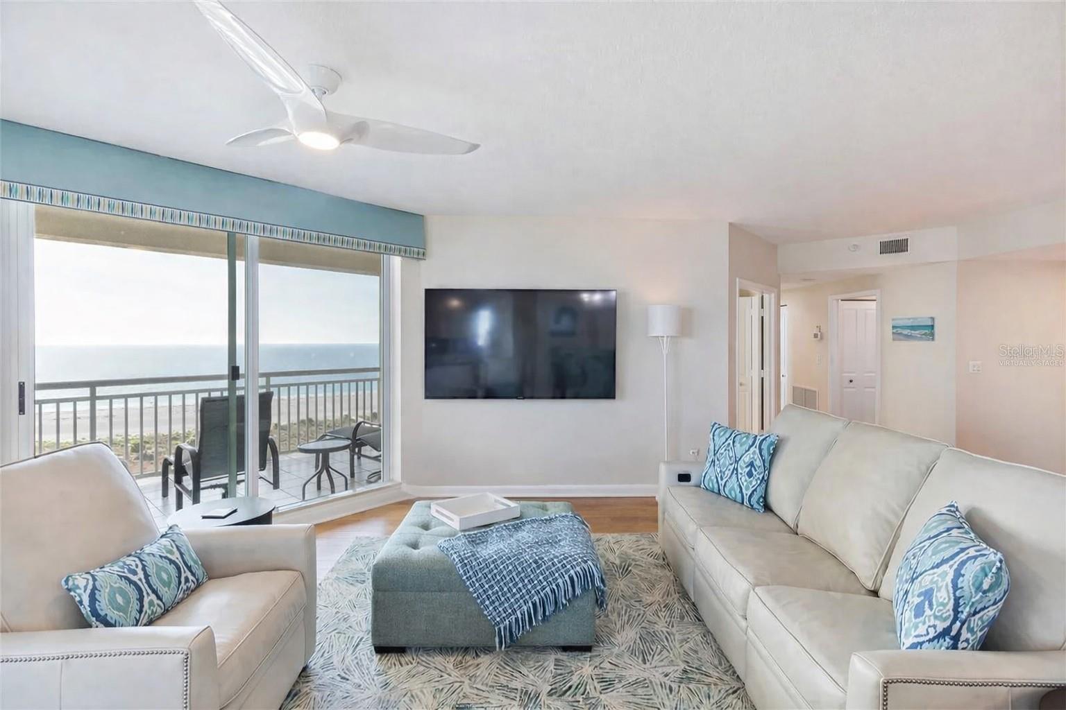 1180 GULF BLVD #1105, CLEARWATER, FL — photo 2