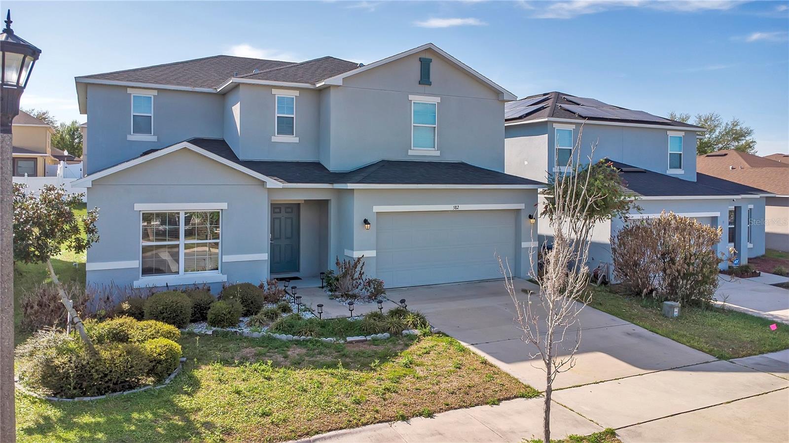 582 BLACK EAGLE DR, GROVELAND, FL — photo 4