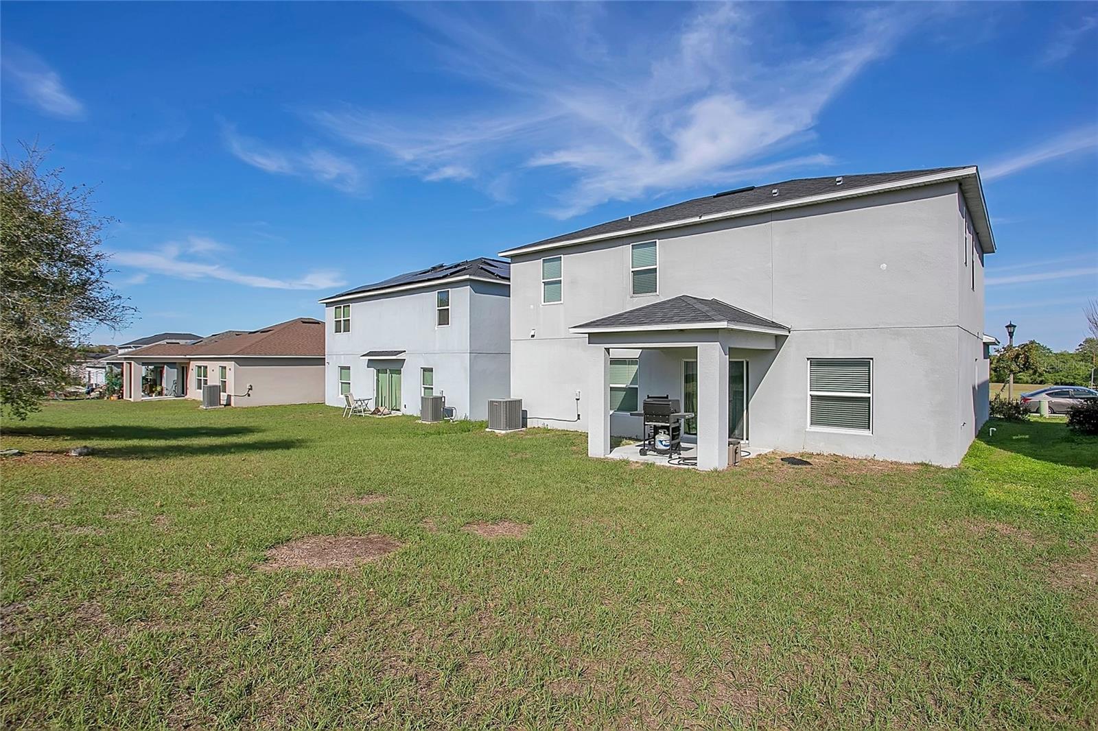 582 BLACK EAGLE DR, GROVELAND, FL — photo 47