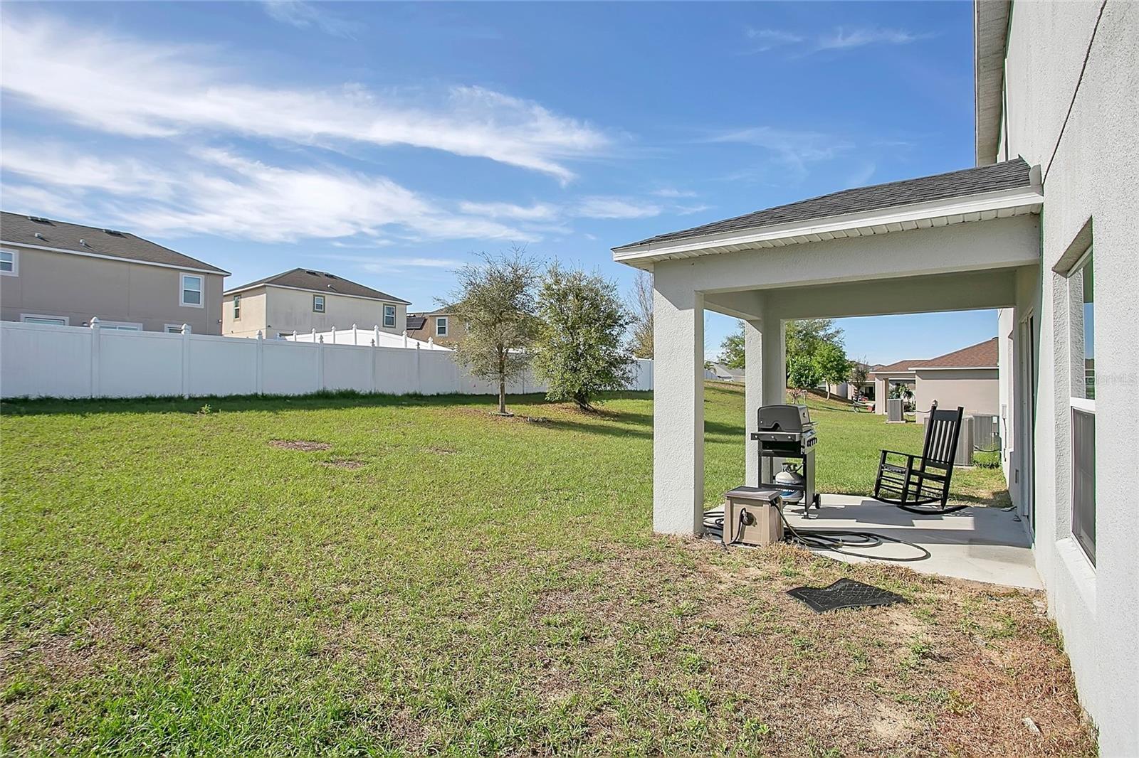 582 BLACK EAGLE DR, GROVELAND, FL — photo 49