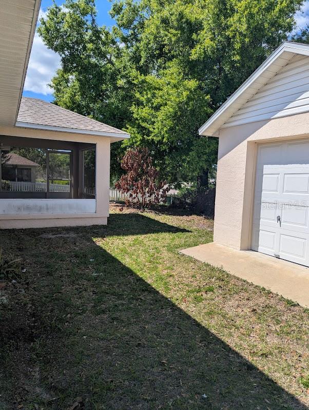 108 TWIN LAKE CIR, UMATILLA, FL — photo 75