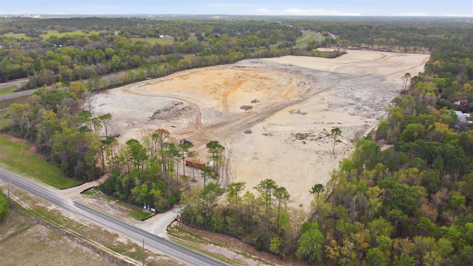 0 CENTRALIA (LOT 7) RD, BROOKSVILLE, FL — photo 9