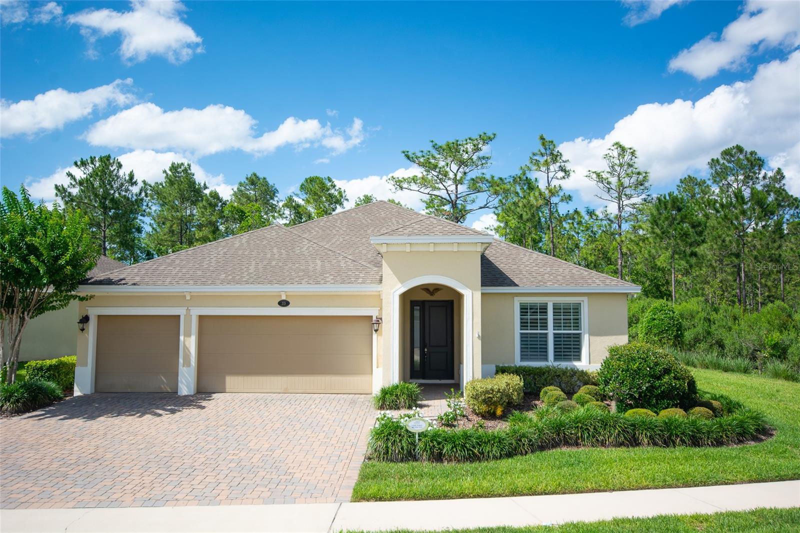 215 AVENHAM DR, DELAND, FL — photo 46