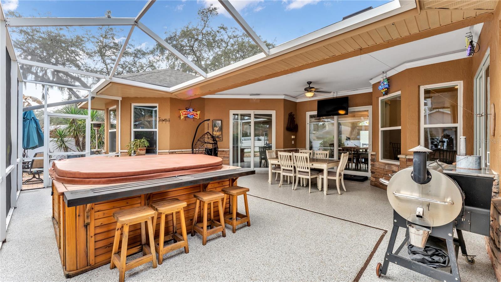 1603 SIR HENRYS TRL, LAKELAND, FL — photo 47