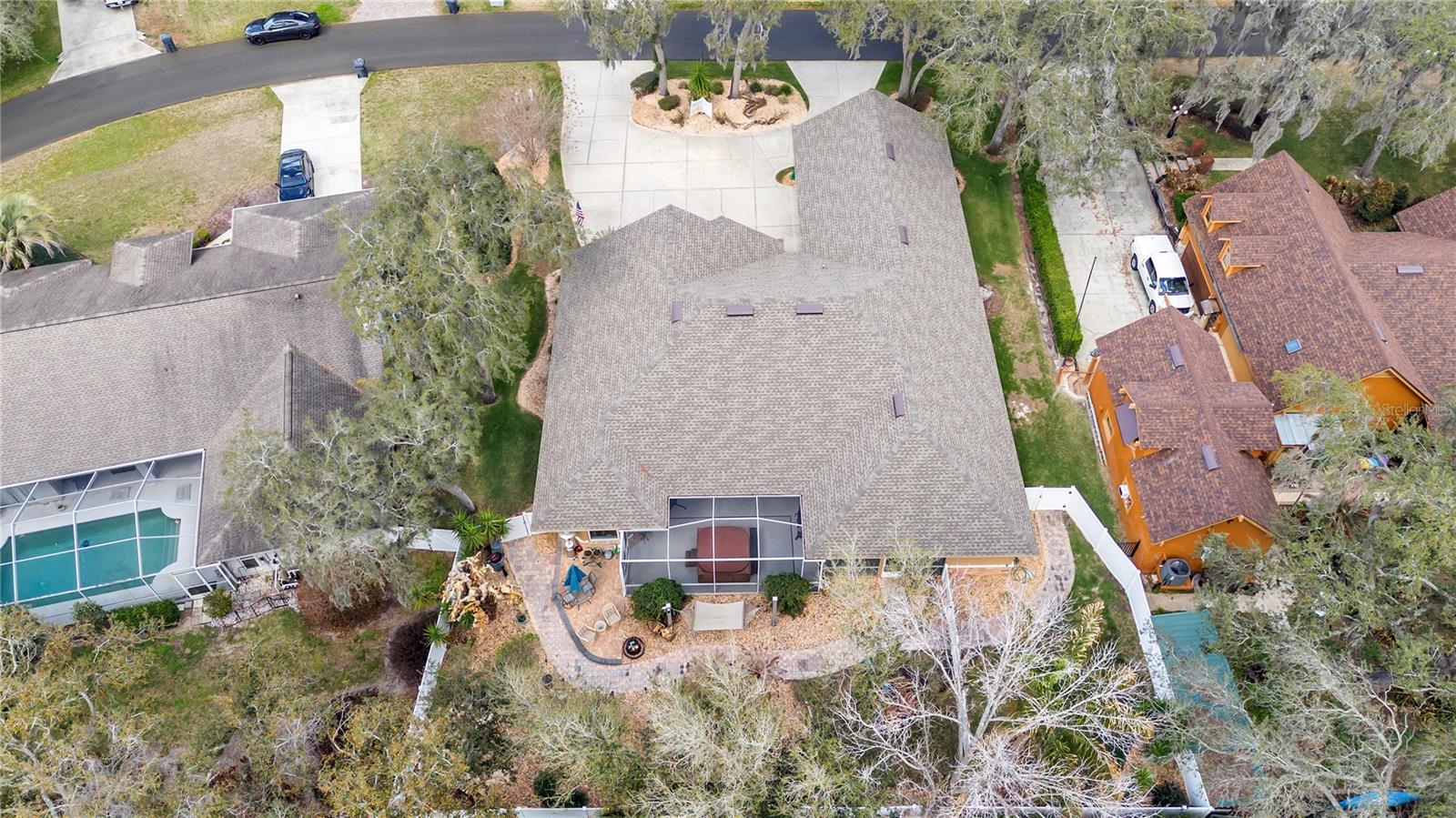 1603 SIR HENRYS TRL, LAKELAND, FL — photo 62