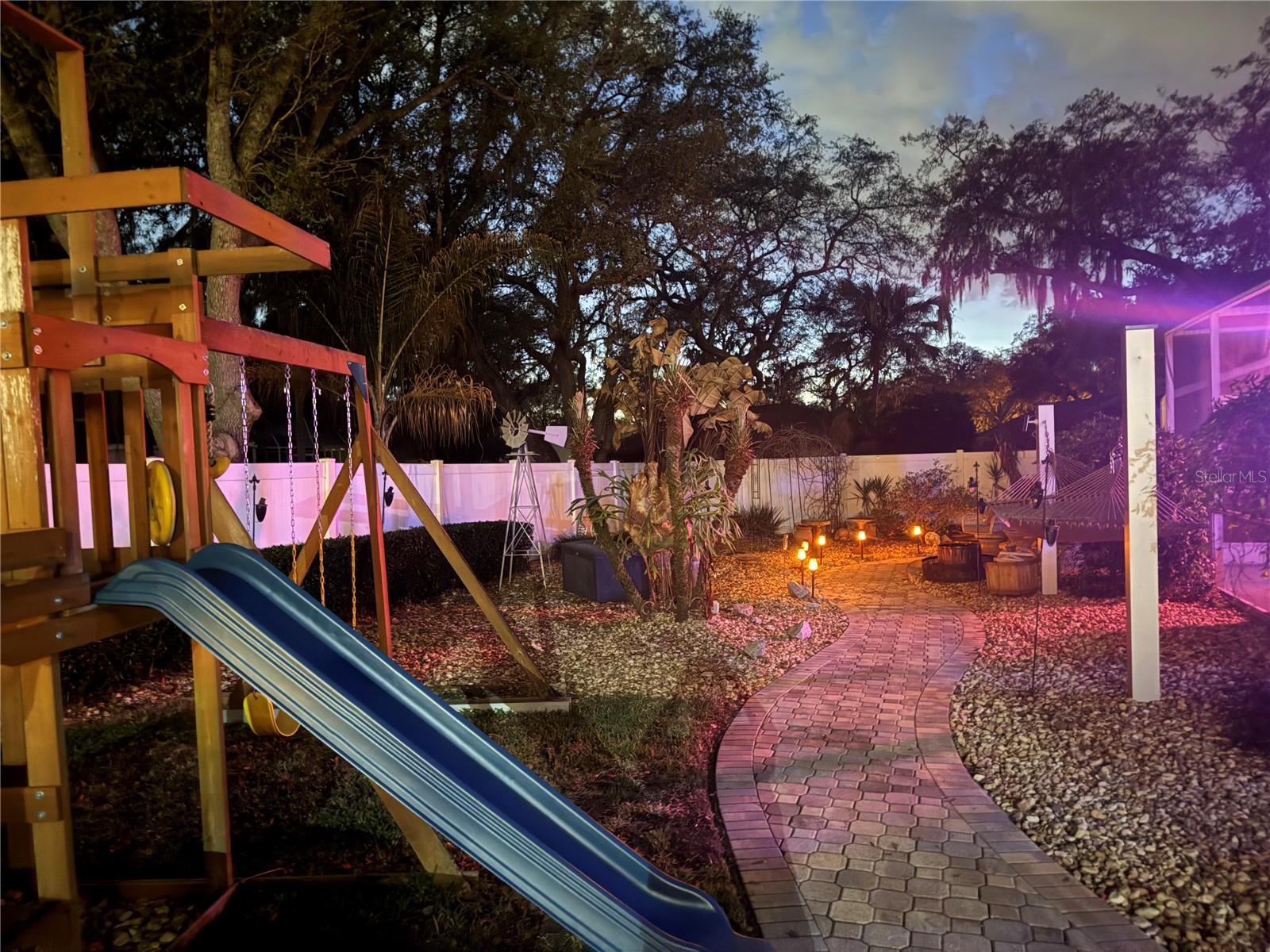 1603 SIR HENRYS TRL, LAKELAND, FL — photo 67