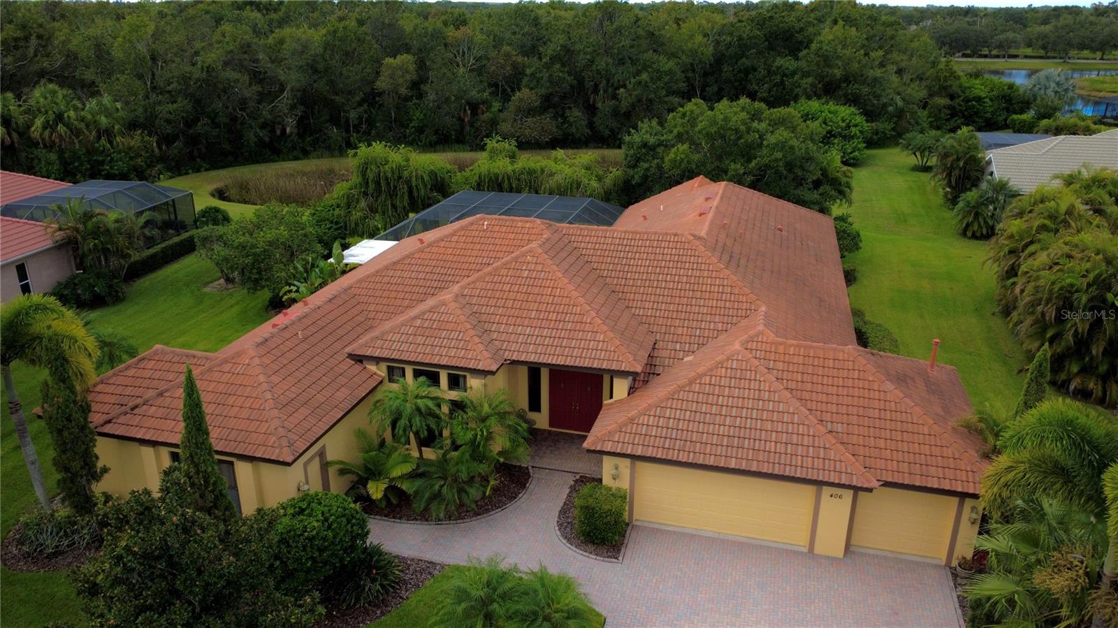 406 PETREL TRL, BRADENTON, FL