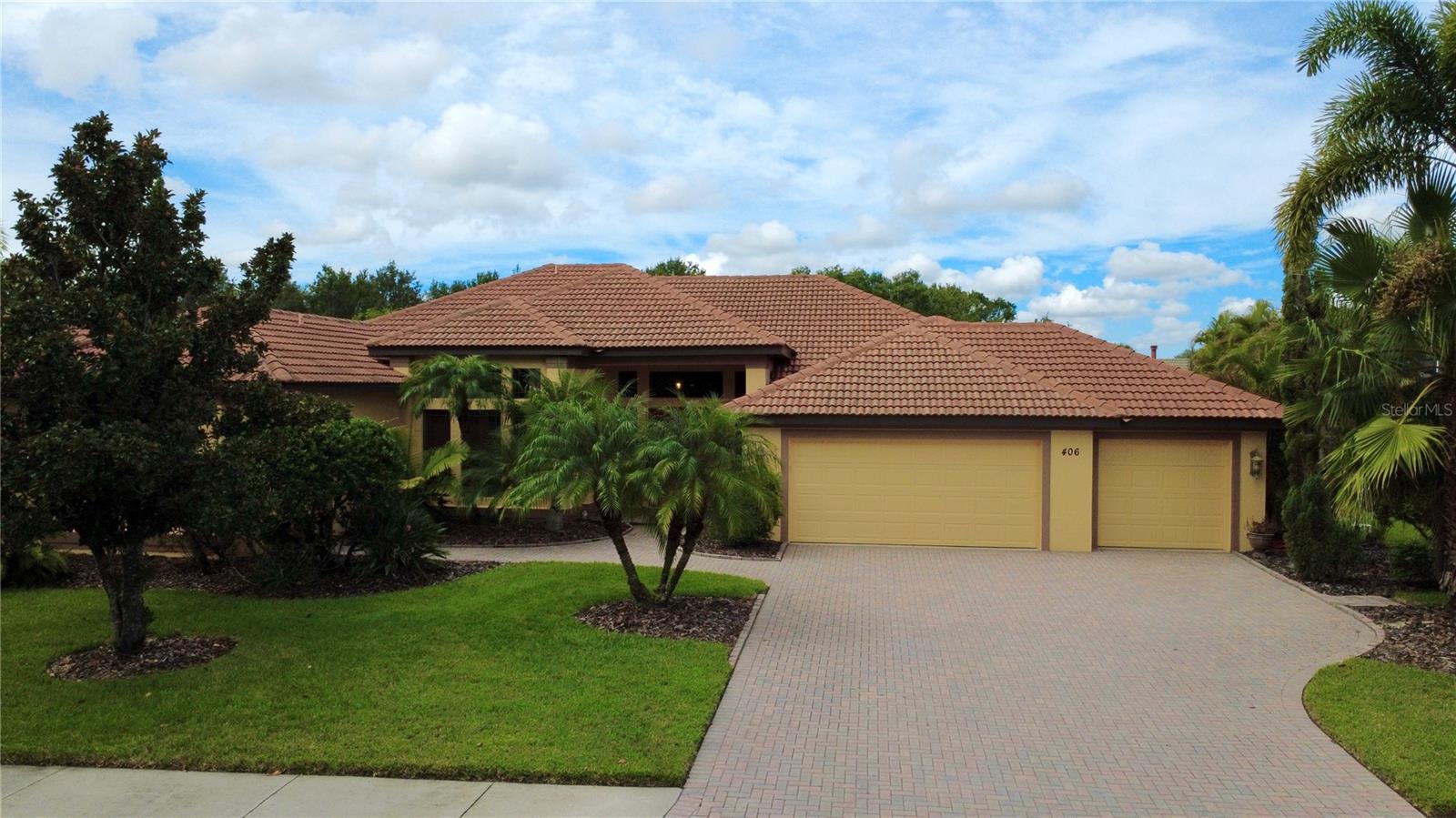 406 PETREL TRL, BRADENTON, FL — photo 69