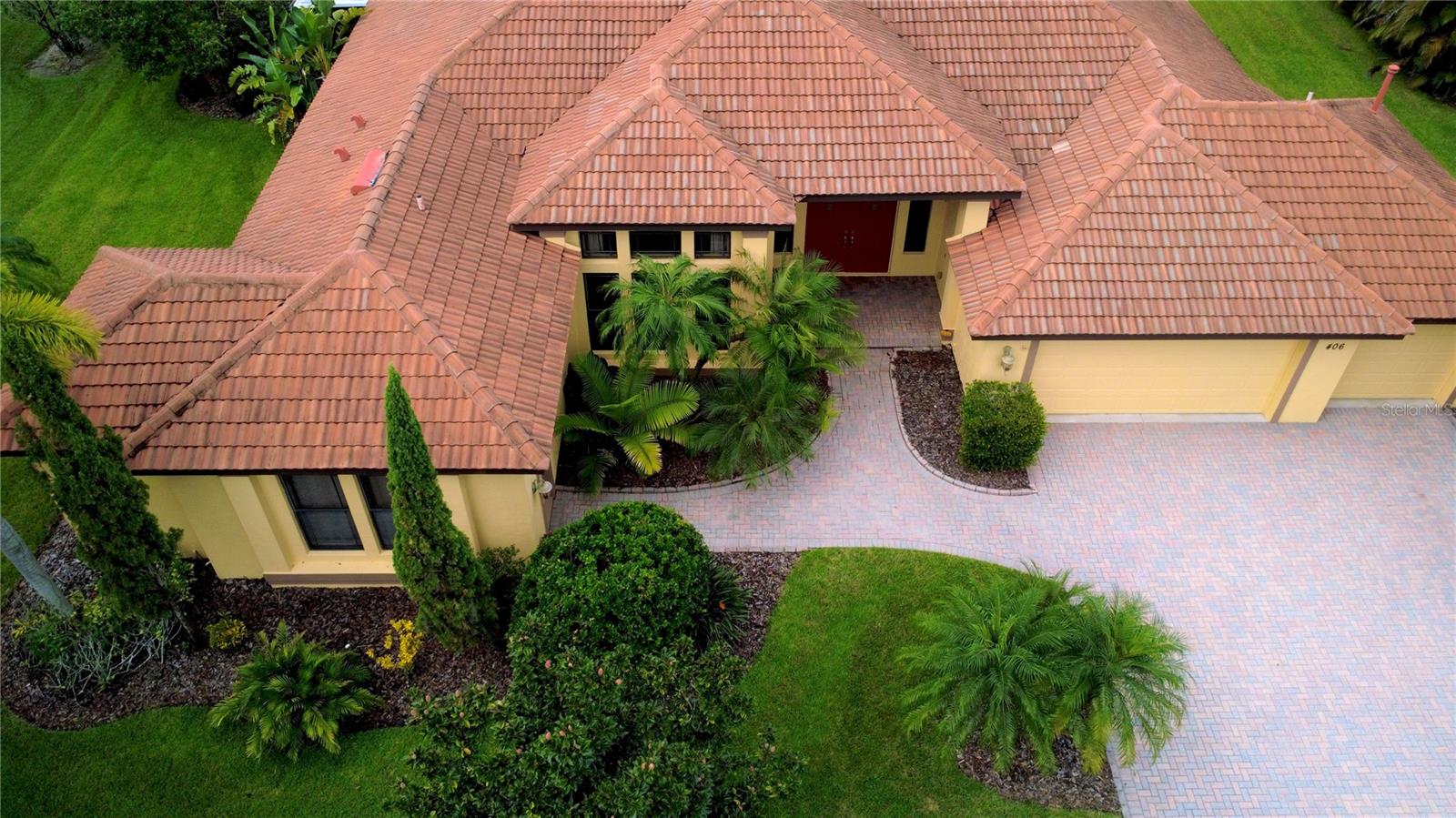 406 PETREL TRL, BRADENTON, FL — photo 72