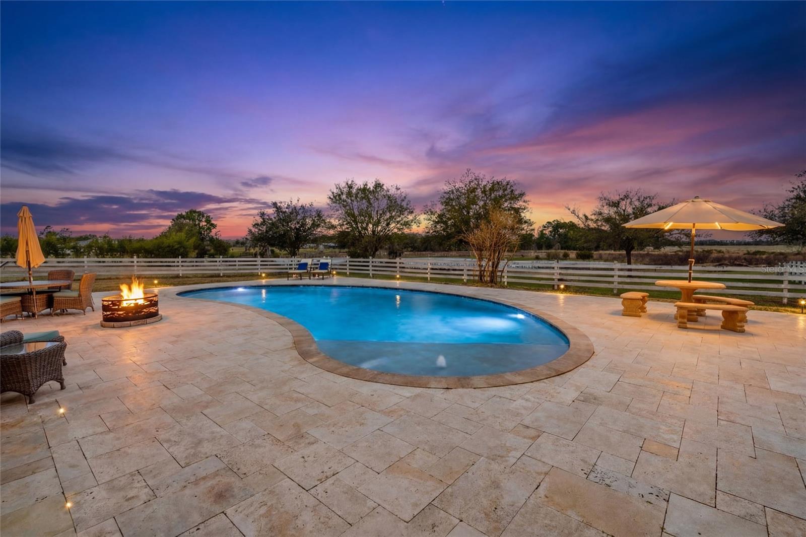 4015 INDIGO RD, GROVELAND, FL — photo 9