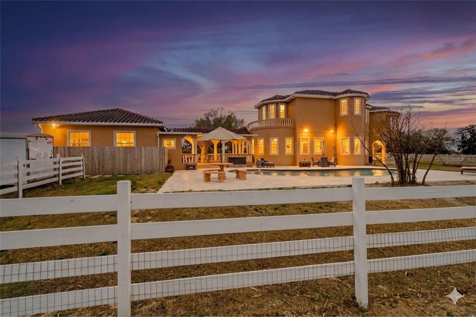 4015 INDIGO RD, GROVELAND, FL — photo 16