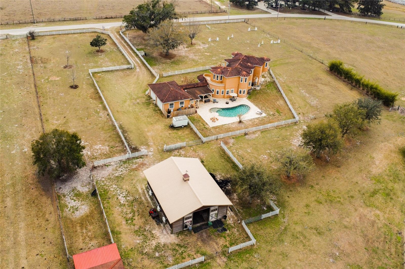 4015 INDIGO RD, GROVELAND, FL — photo 181
