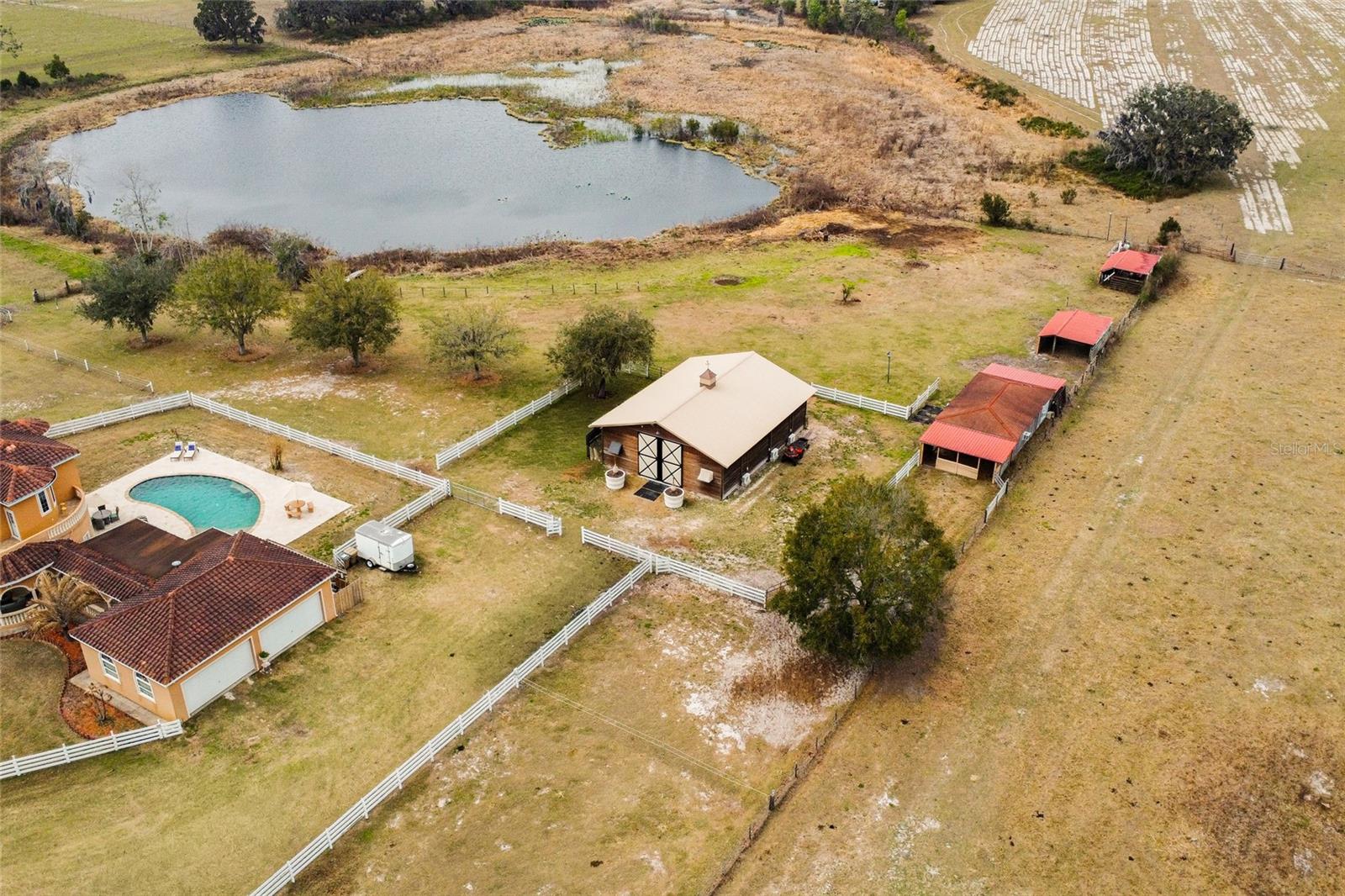 4015 INDIGO RD, GROVELAND, FL — photo 190