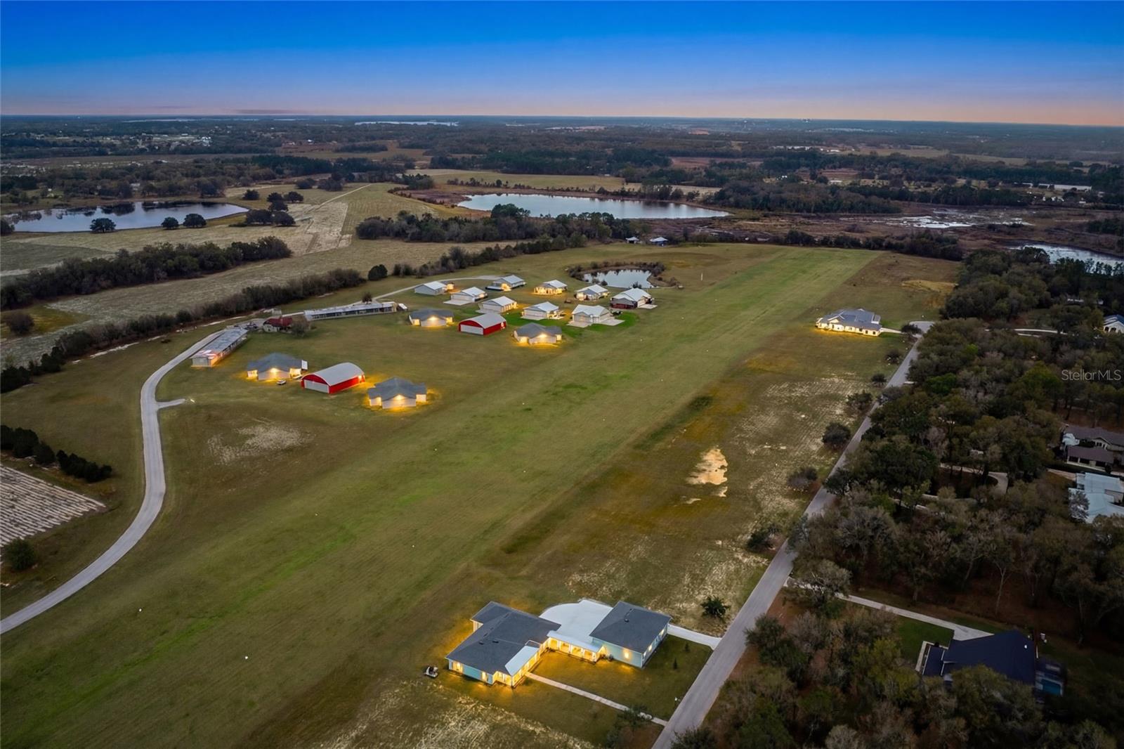 4015 INDIGO RD, GROVELAND, FL — photo 193