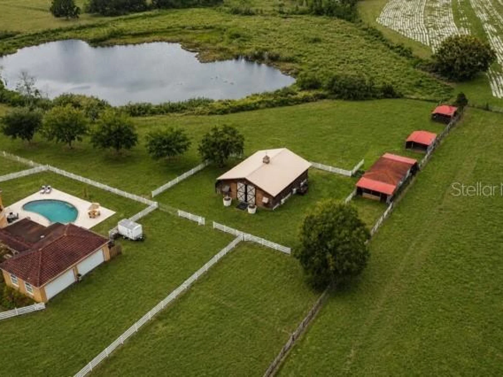 4015 INDIGO RD, GROVELAND, FL — photo 22