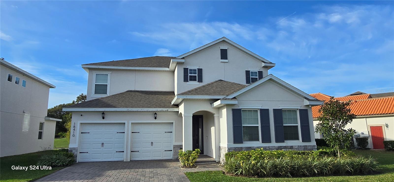 18410 BLUE HERON CIR, DEER ISLAND, FL