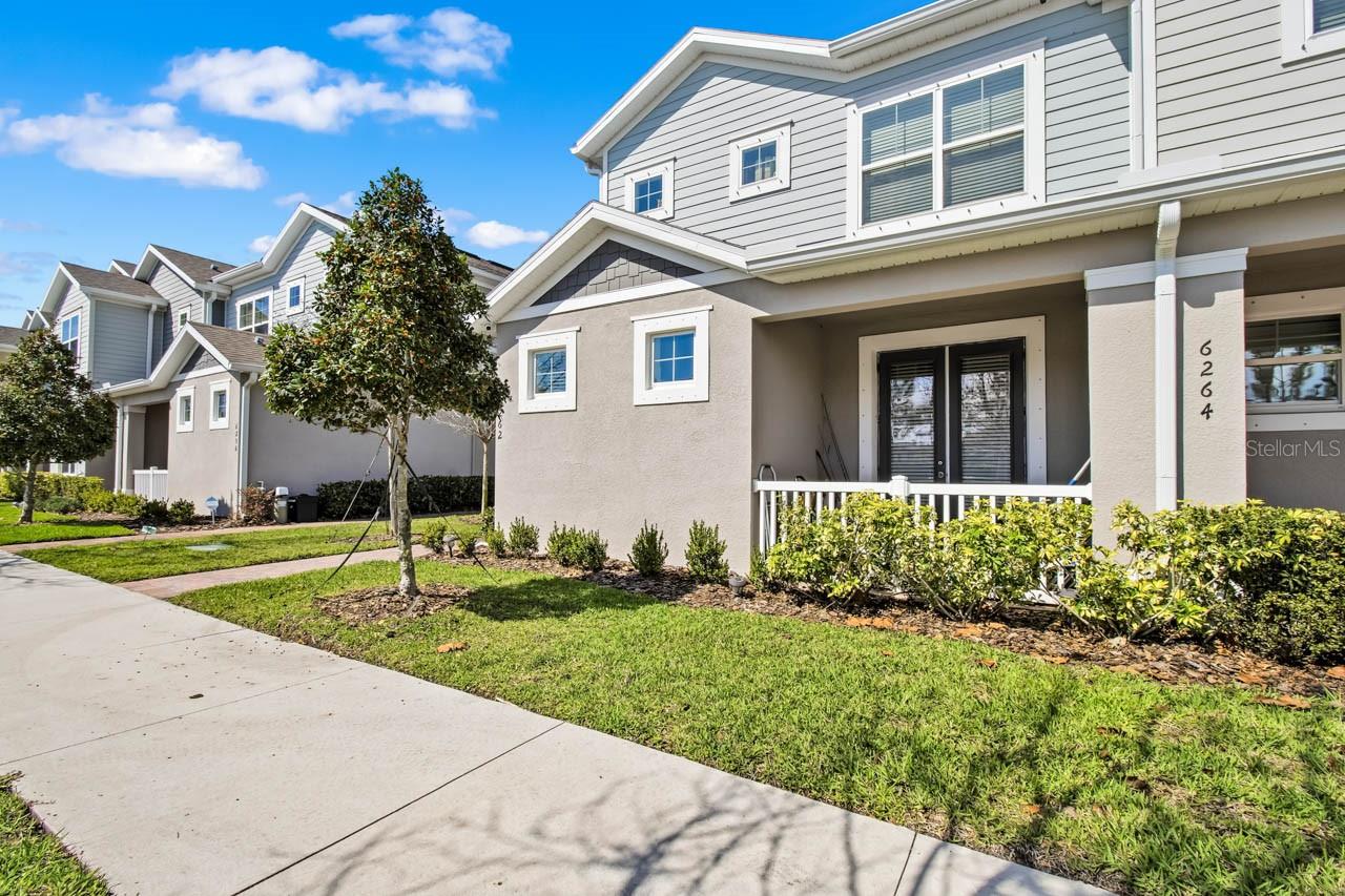 6262 GOLDCOAST AVE, APOLLO BEACH, FL — photo 2
