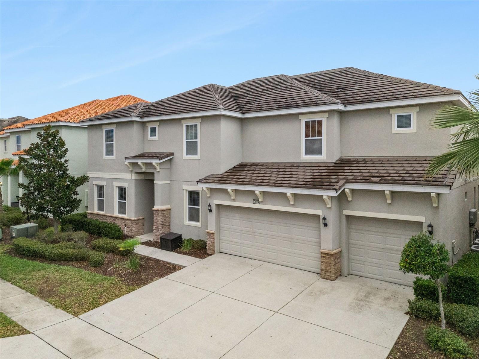 7009 OAKWOOD ST, DAVENPORT, FL — photo 2