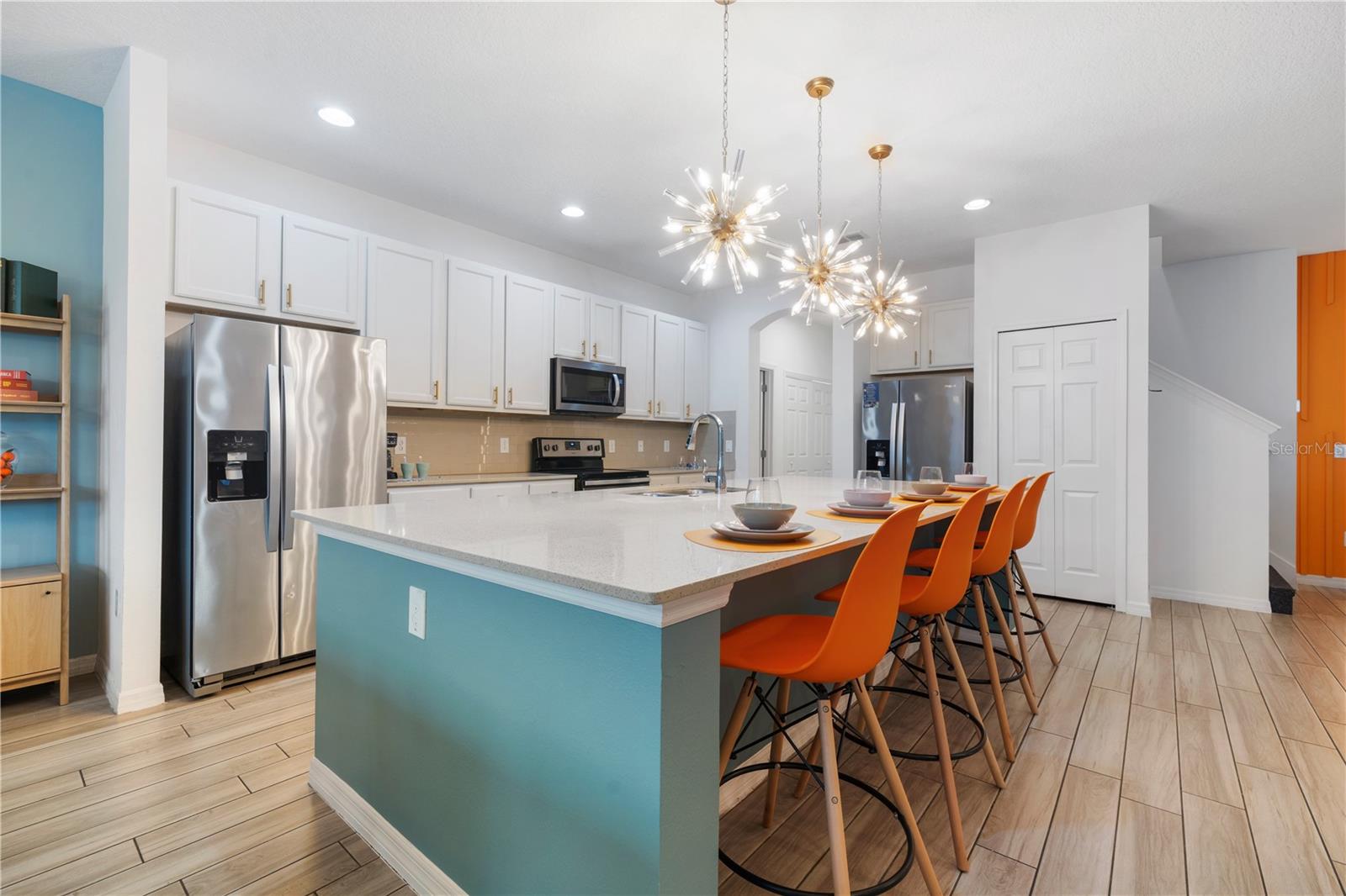 7009 OAKWOOD ST, DAVENPORT, FL — photo 9