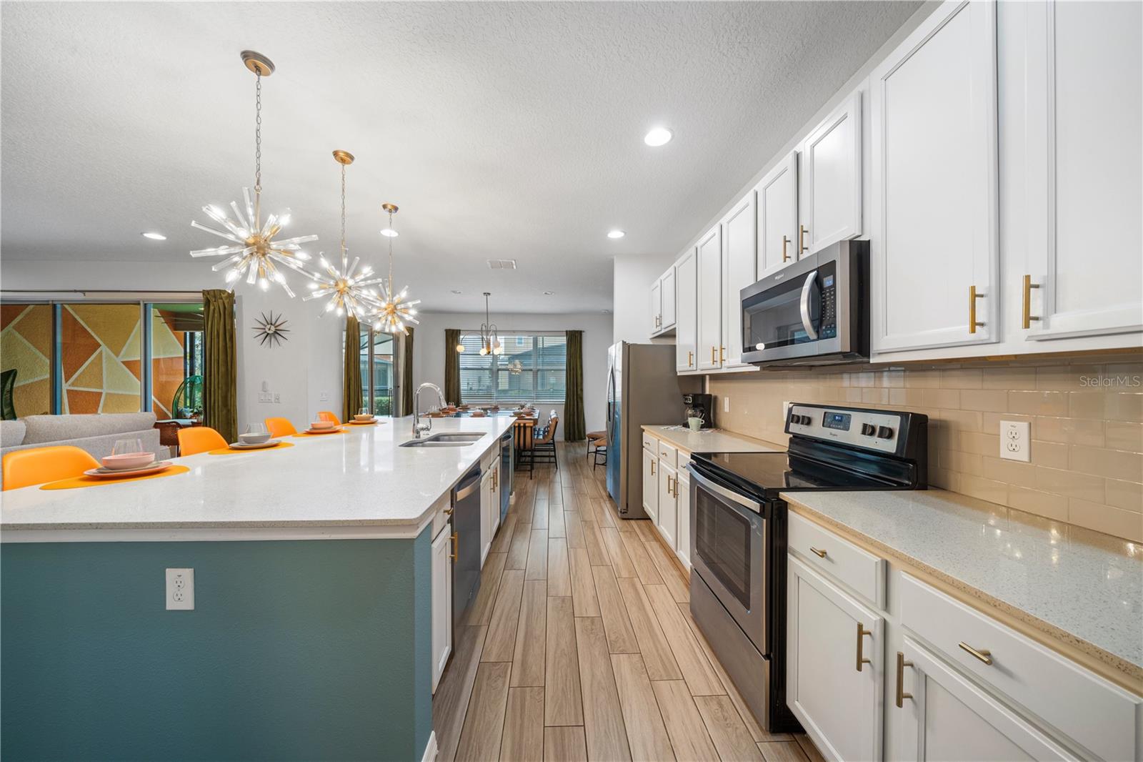 7009 OAKWOOD ST, DAVENPORT, FL — photo 10