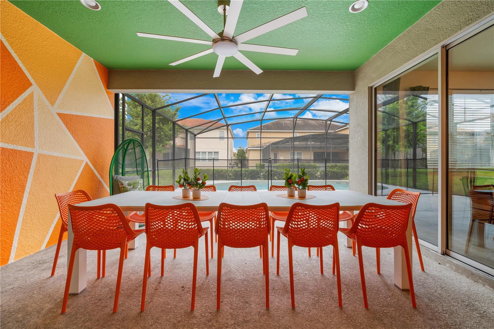 7009 OAKWOOD ST, DAVENPORT, FL — photo 59