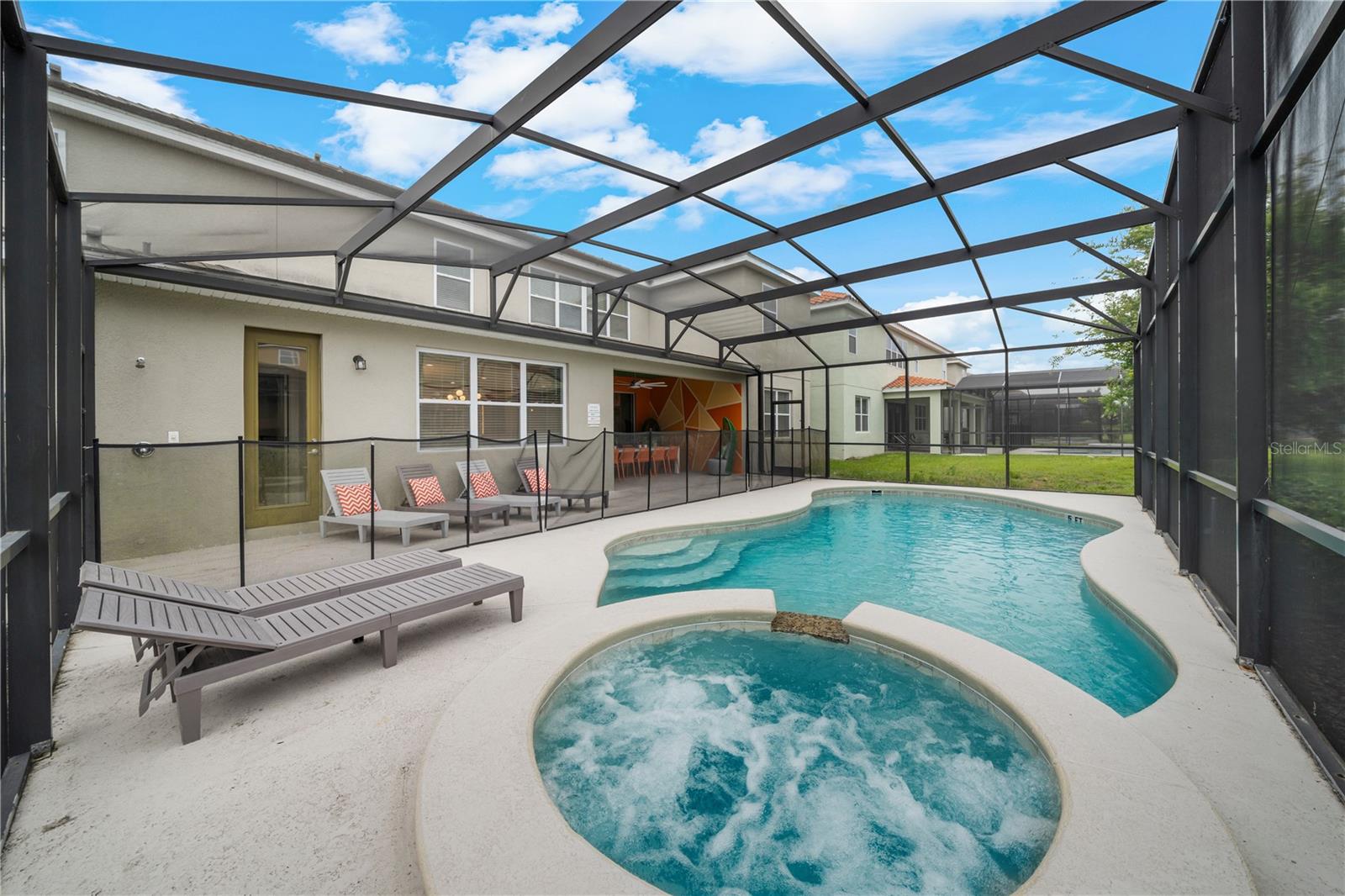 7009 OAKWOOD ST, DAVENPORT, FL — photo 61