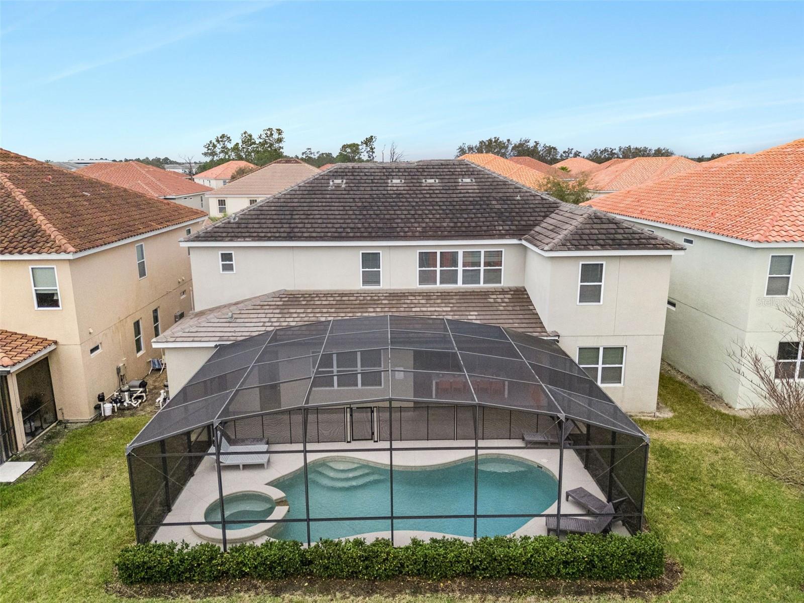 7009 OAKWOOD ST, DAVENPORT, FL — photo 68