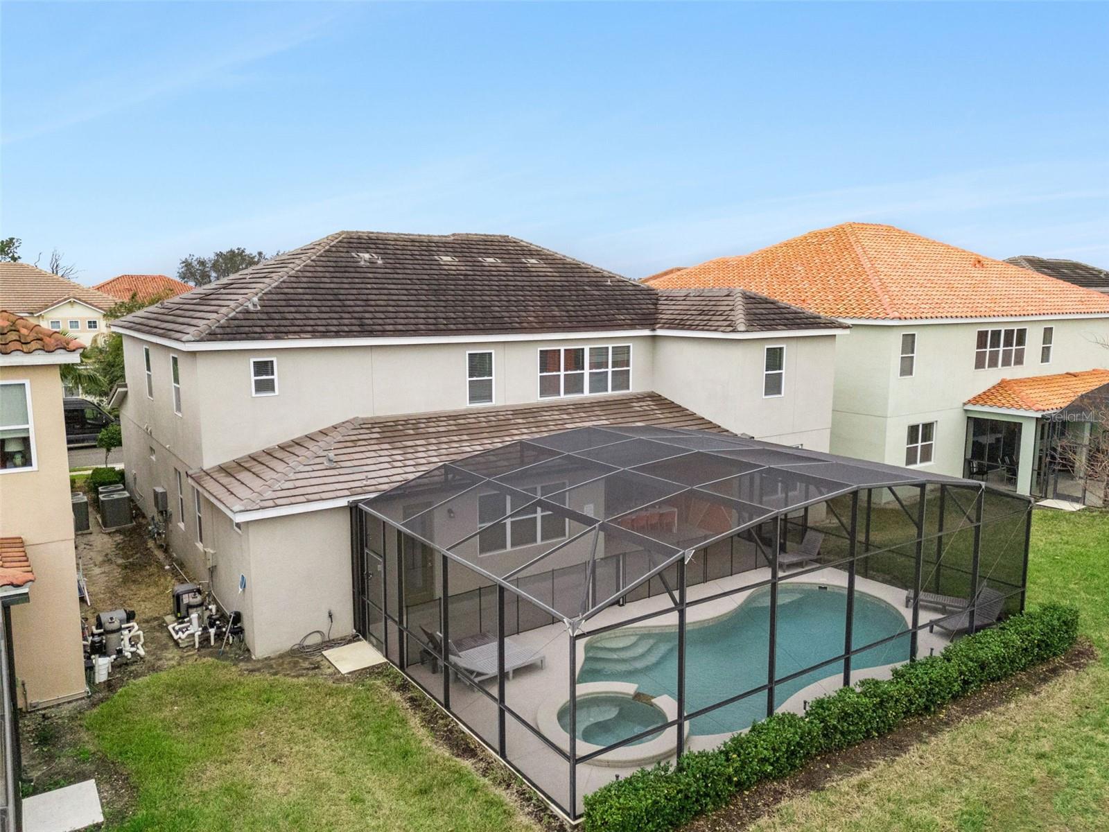 7009 OAKWOOD ST, DAVENPORT, FL — photo 69