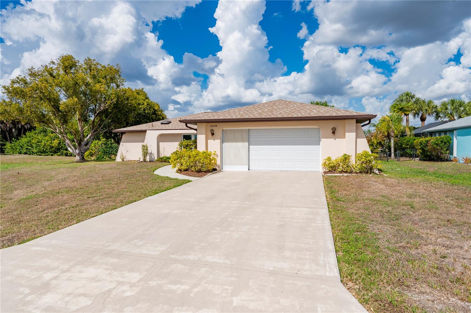 26028 NORTHERN CROSS RD, PUNTA GORDA, FL